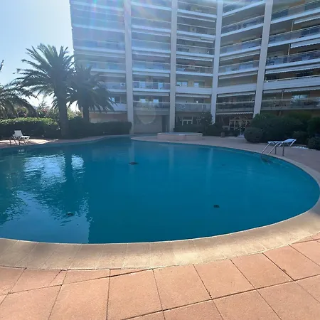 Apartment Piscine Tennis